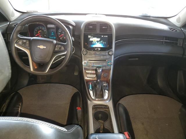 1G11C5SA4DF293640 - 2013 CHEVROLET MALIBU 1LT WHITE photo 8