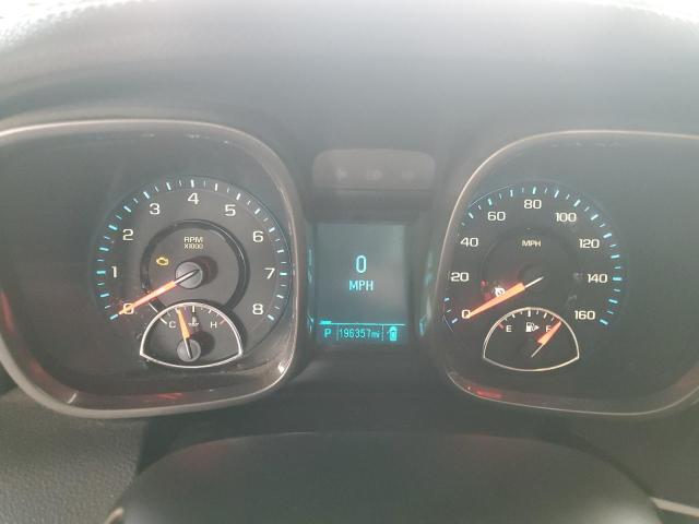 1G11C5SA4DF293640 - 2013 CHEVROLET MALIBU 1LT WHITE photo 9