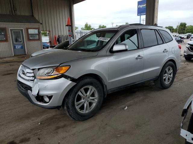 2011 HYUNDAI SANTA FE SE, 