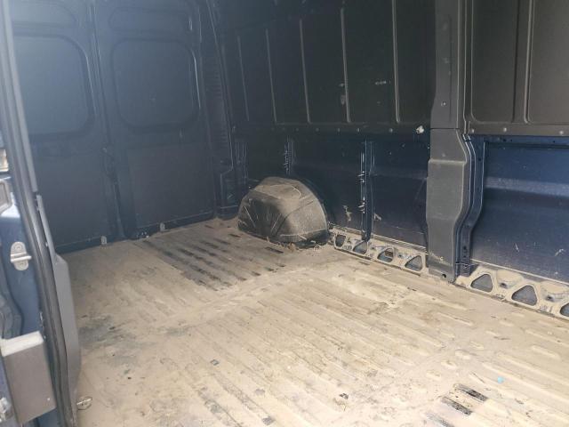 3C6ERVDG2ME508040 - 2021 RAM PROMASTER 2500 HIGH BLUE photo 11