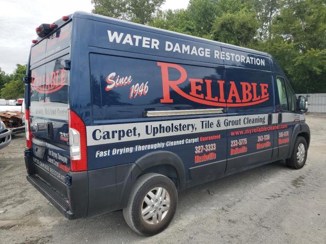 3C6ERVDG2ME508040 - 2021 RAM PROMASTER 2500 HIGH BLUE photo 3