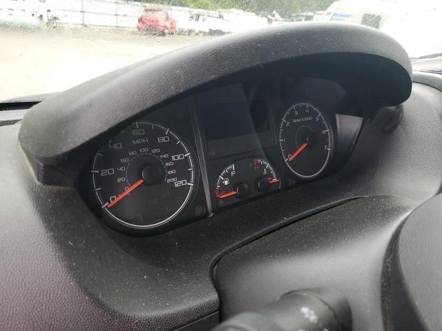 3C6ERVDG2ME508040 - 2021 RAM PROMASTER 2500 HIGH BLUE photo 9