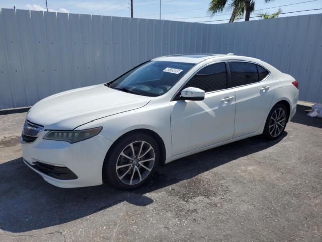 2015 ACURA TLX TECH, 