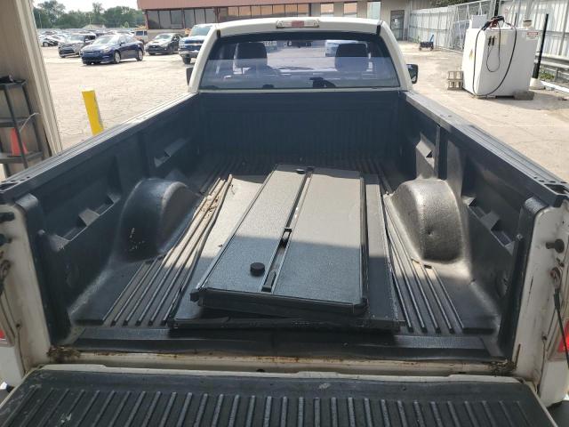 1FTMF1CW0AKB33563 - 2010 FORD F-150 WHITE photo 10