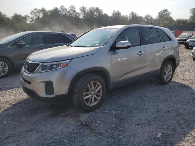 2015 KIA SORENTO LX, 