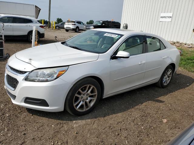 2015 CHEVROLET MALIBU 1LT, 
