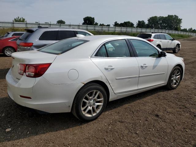 1G11C5SL9FU115416 - 2015 CHEVROLET MALIBU 1LT WHITE photo 3