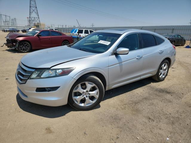 2010 HONDA CROSSTOUR EXL, 