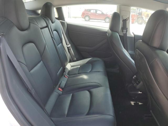 5YJ3E1EB5LF636675 - 2020 TESLA MODEL 3 白色 照片 11