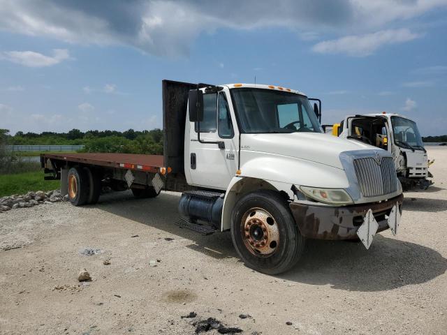 2005 INTERNATIONAL 4000 4300, 