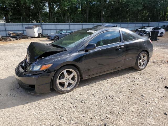 2010 HONDA CIVIC LX, 