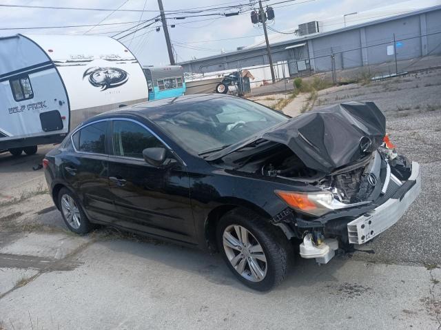 2013 ACURA ILX 20, null