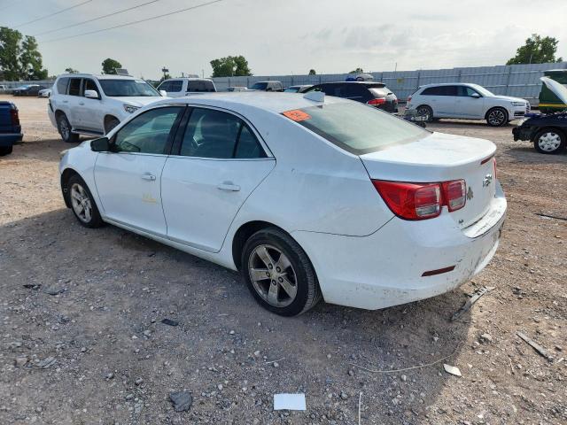 1G11C5SA4GF155147 - 2016 CHEVROLET MALIBU LIM LT 白色 照片 2