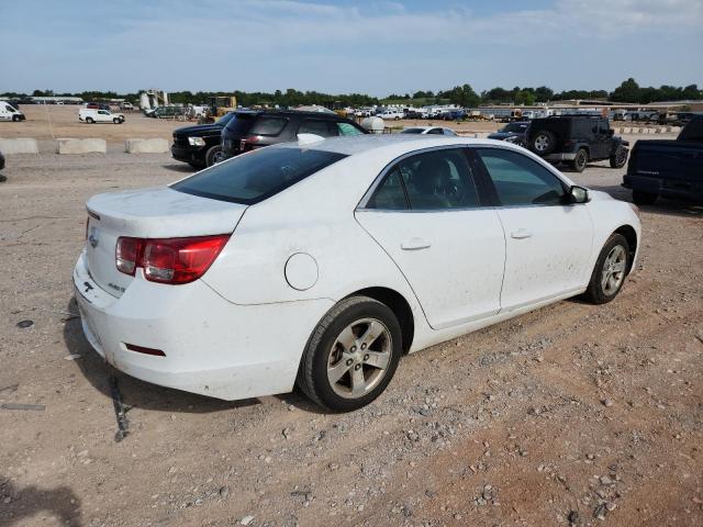 1G11C5SA4GF155147 - 2016 CHEVROLET MALIBU LIM LT 白色 照片 3