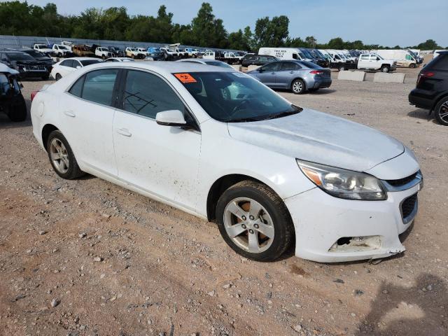 1G11C5SA4GF155147 - 2016 CHEVROLET MALIBU LIM LT 白色 照片 4