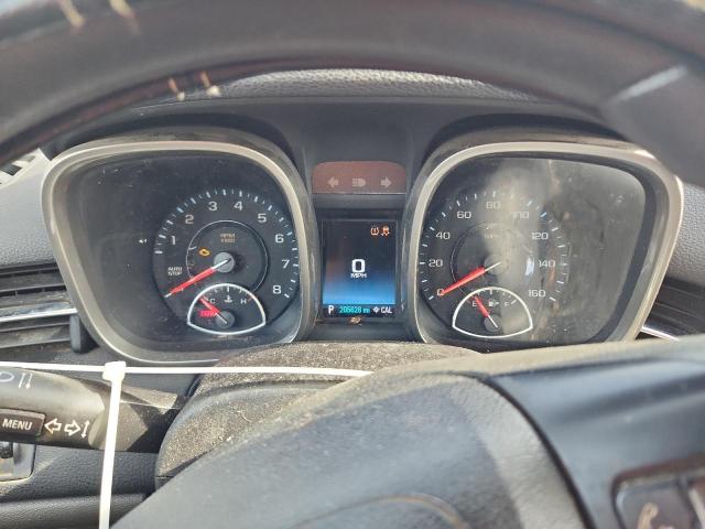 1G11C5SA4GF155147 - 2016 CHEVROLET MALIBU LIM LT 白色 照片 9