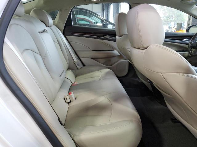 1G4ZP5SS9HU205184 - 2017 BUICK LACROSSE ESSENCE თეთრი ფოტო 10