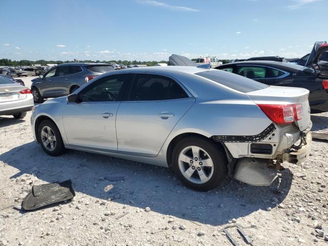 1G11C5SA6GF112879 - 2016 CHEVROLET MALIBU LIM LT 银色 照片 2