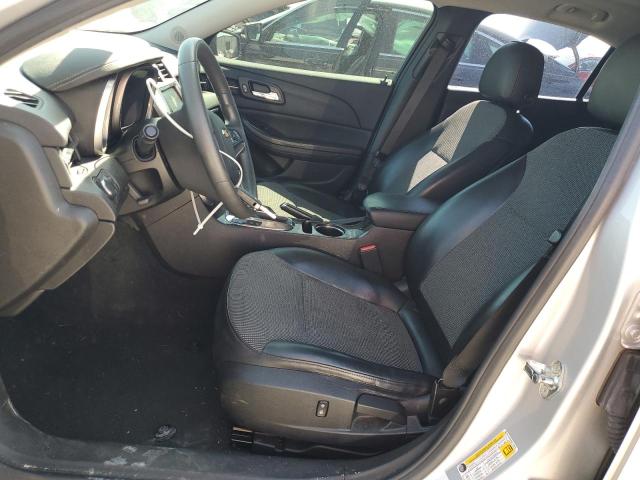 1G11C5SA6GF112879 - 2016 CHEVROLET MALIBU LIM LT 银色 照片 7