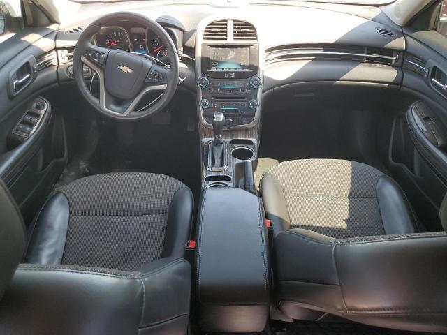 1G11C5SA6GF112879 - 2016 CHEVROLET MALIBU LIM LT 银色 照片 8