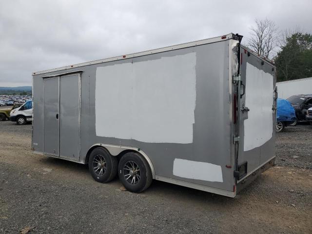 55YBC1826LN030281 - 2020 CYNE TRAILER SILVER photo 3