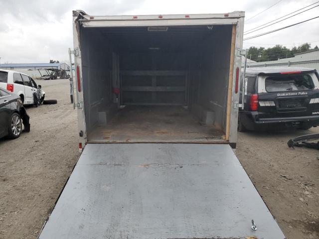 55YBC1826LN030281 - 2020 CYNE TRAILER SILVER photo 6