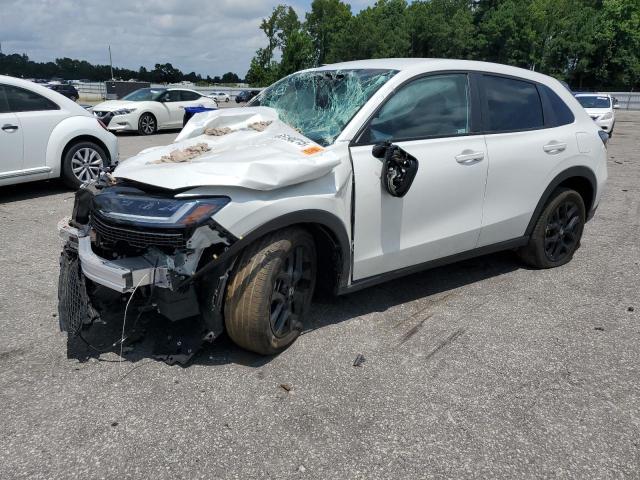 2023 HONDA HR-V SPORT, 