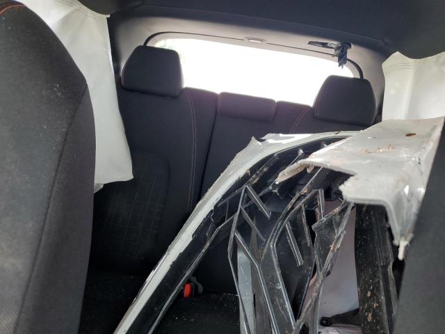 3CZRZ1H52PM720212 - 2023 HONDA HR-V SPORT WHITE photo 10