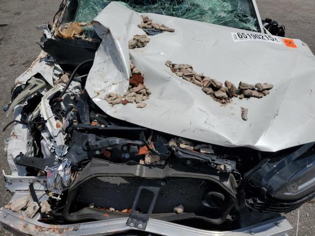 3CZRZ1H52PM720212 - 2023 HONDA HR-V SPORT WHITE photo 12