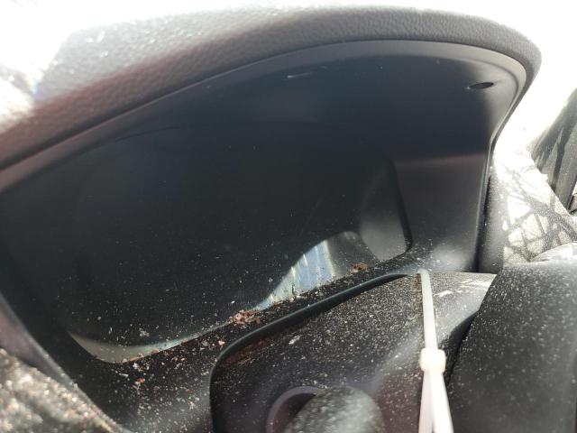 3CZRZ1H52PM720212 - 2023 HONDA HR-V SPORT WHITE photo 9