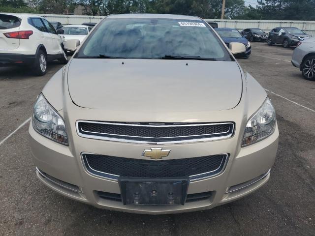 1G1ZC5EU0CF338208 - 2012 CHEVROLET MALIBU 1LT Krem foto 5