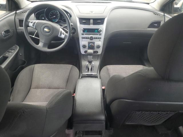 1G1ZC5EU0CF338208 - 2012 CHEVROLET MALIBU 1LT Krem foto 8