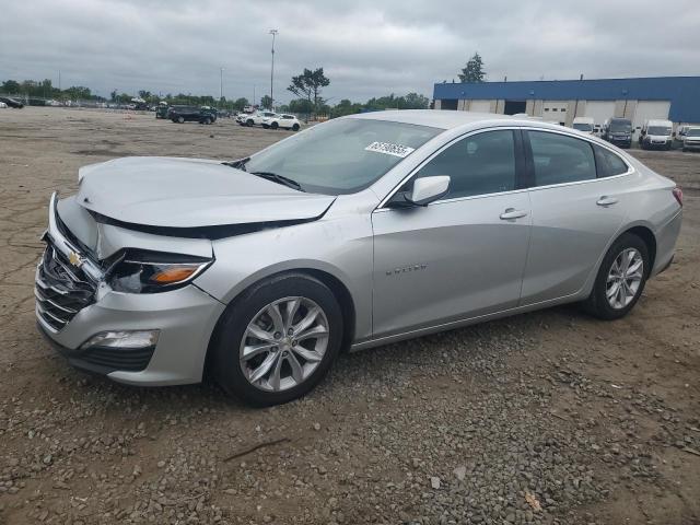 2022 CHEVROLET MALIBU LT, 