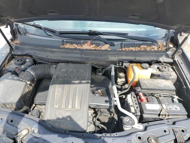 3GNAL2EK4ES653813 - 2014 CHEVROLET CAPTIVA LS 黑色 照片 11