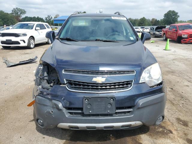 3GNAL2EK4ES653813 - 2014 CHEVROLET CAPTIVA LS 黑色 照片 5