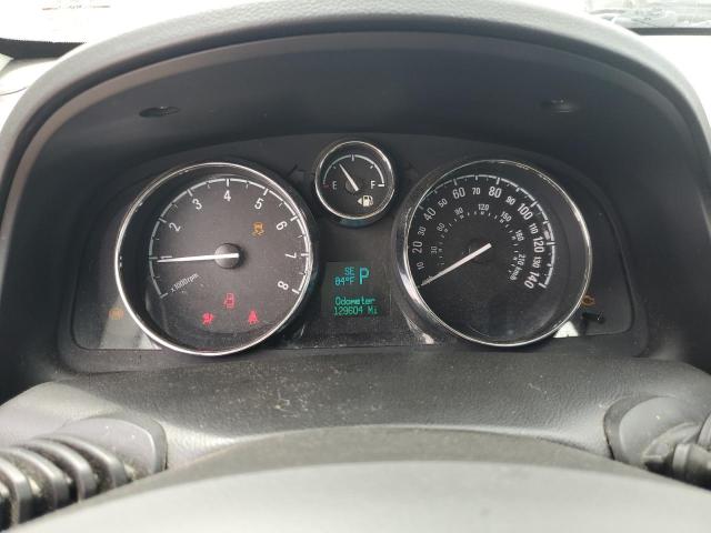 3GNAL2EK4ES653813 - 2014 CHEVROLET CAPTIVA LS 黑色 照片 9