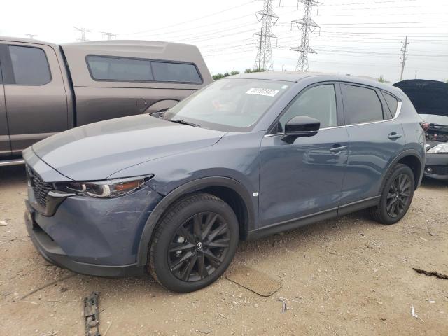 2022 MAZDA CX-5 PREFERRED, 