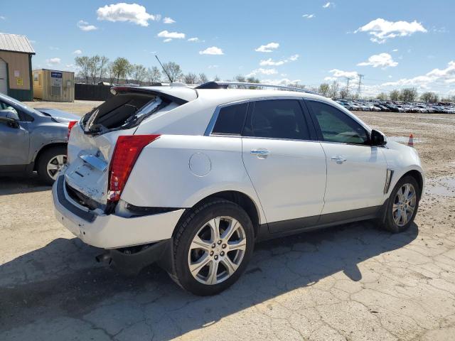 3GYFNFE30FS560114 - 2015 CADILLAC SRX PERFORMANCE COLLECTION Blanc photo 3