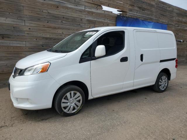 2018 NISSAN NV200 2.5S, null