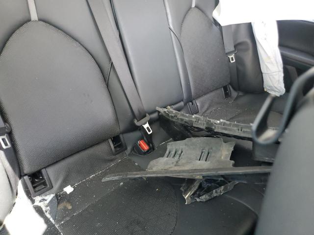 4T1B61HKXKU846128 - 2019 TOYOTA CAMRY XSE შავი ფოტო 10