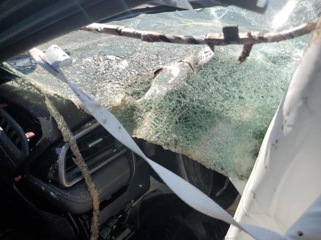 4T1B61HKXKU846128 - 2019 TOYOTA CAMRY XSE შავი ფოტო 9