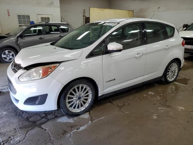 2015 FORD C-MAX SE, 
