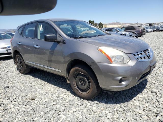 2013 NISSAN ROGUE S, 