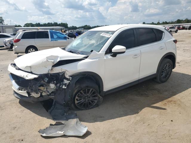 2021 MAZDA CX-5 SPORT, null