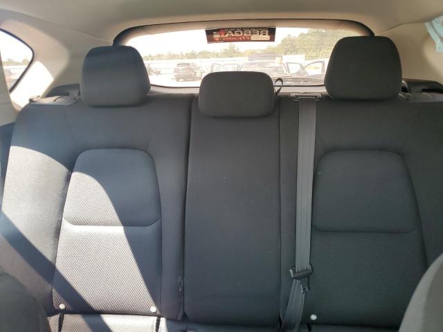 JM3KFABM2M0365869 - 2021 MAZDA CX-5 SPORT WHITE photo 10