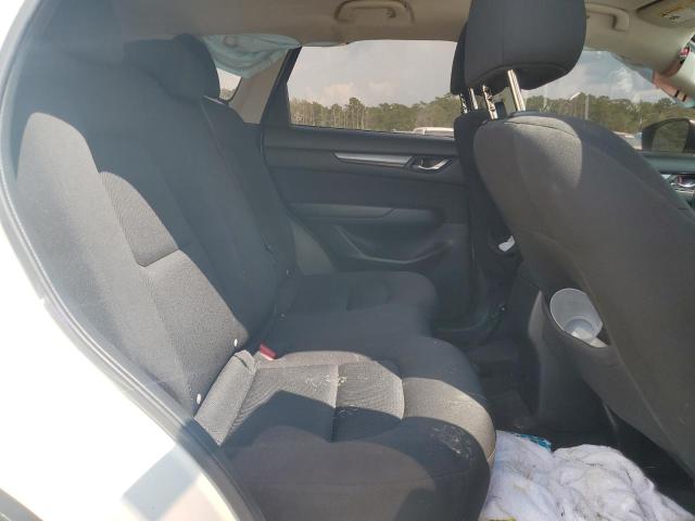 JM3KFABM2M0365869 - 2021 MAZDA CX-5 SPORT WHITE photo 11