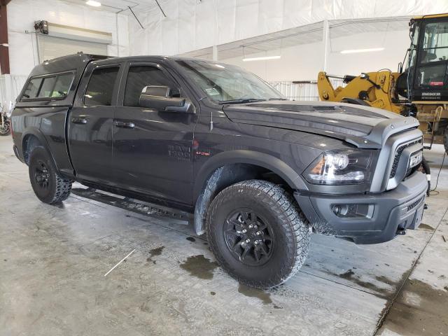 1C6RR7GT8MS576801 - 2021 RAM 1500 CLASS SLT 石墨色 照片 4