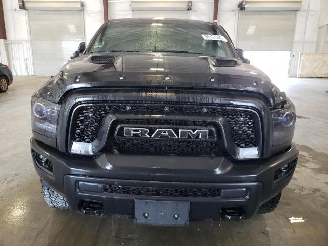 1C6RR7GT8MS576801 - 2021 RAM 1500 CLASS SLT 石墨色 照片 5