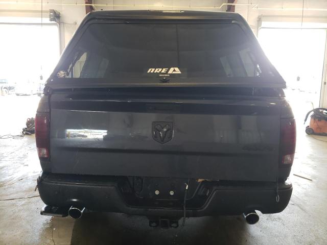 1C6RR7GT8MS576801 - 2021 RAM 1500 CLASS SLT 石墨色 照片 6