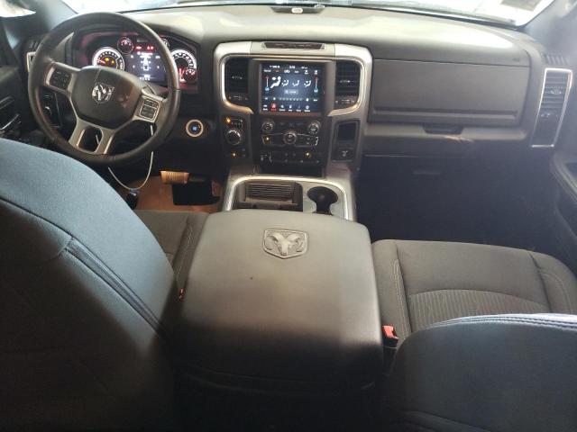 1C6RR7GT8MS576801 - 2021 RAM 1500 CLASS SLT 石墨色 照片 8